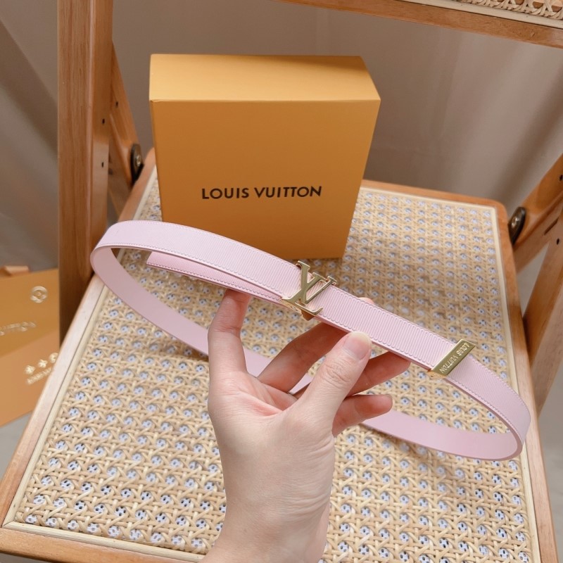 Louis Vuitton Belts